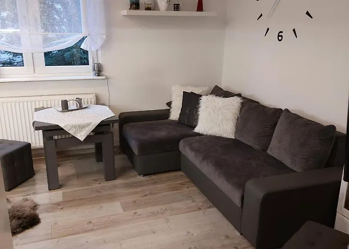 Apartament Ika