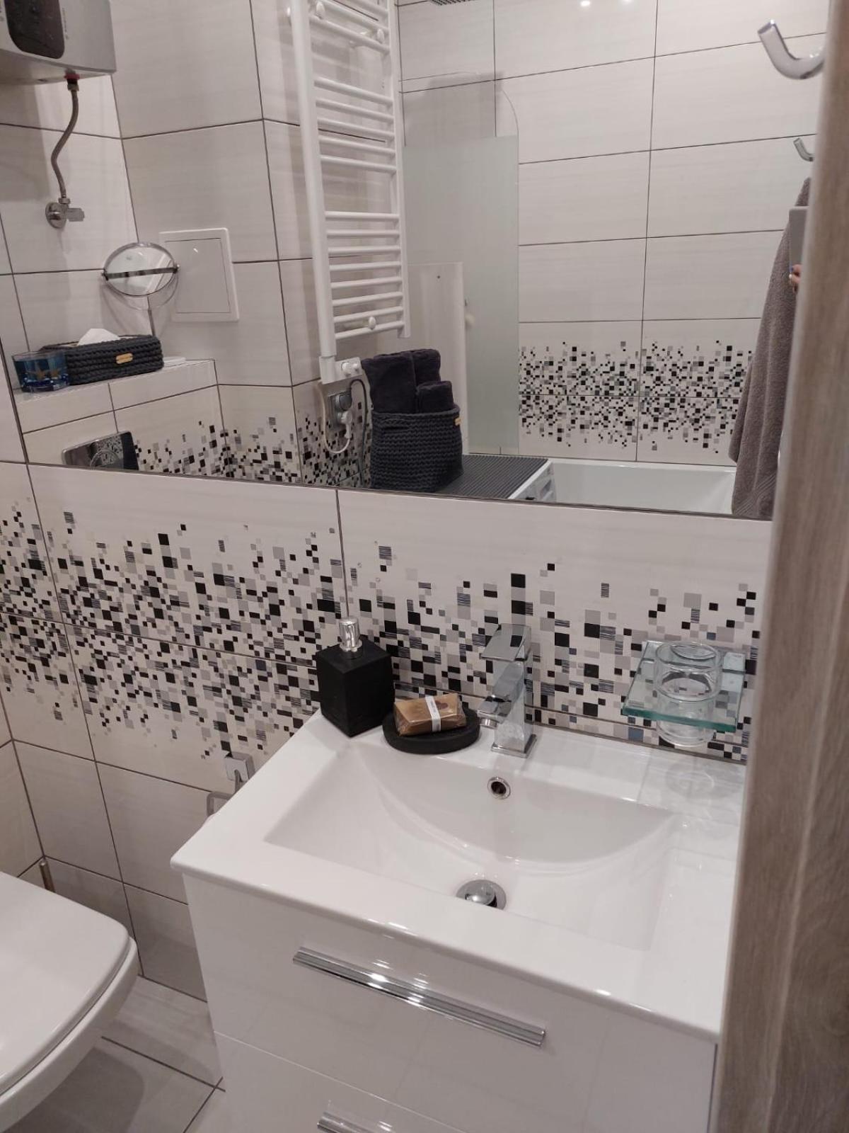 Apartment Ika Danzig