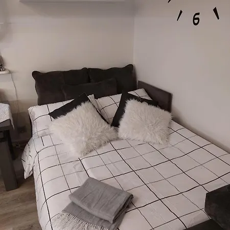 Apartament Ika Gdansk Exterior photo