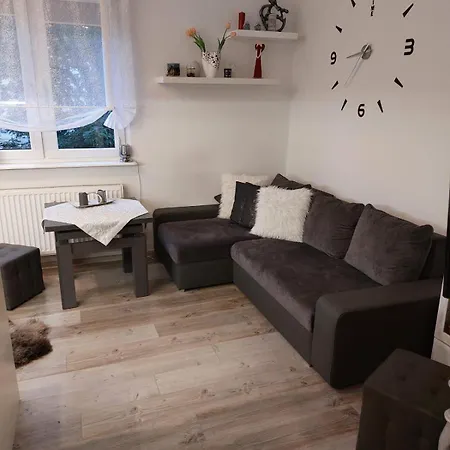 Apartament Ika Gdansk Exterior photo