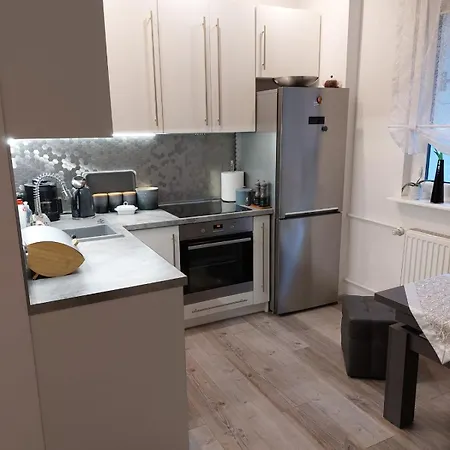 Apartament Ika Gdansk Exterior photo