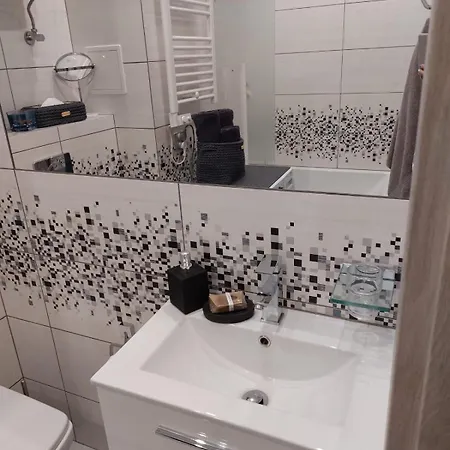 Apartament Ika Gdansk Exterior photo