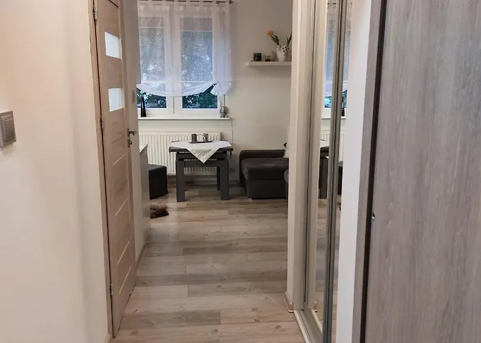 Apartament Ika
