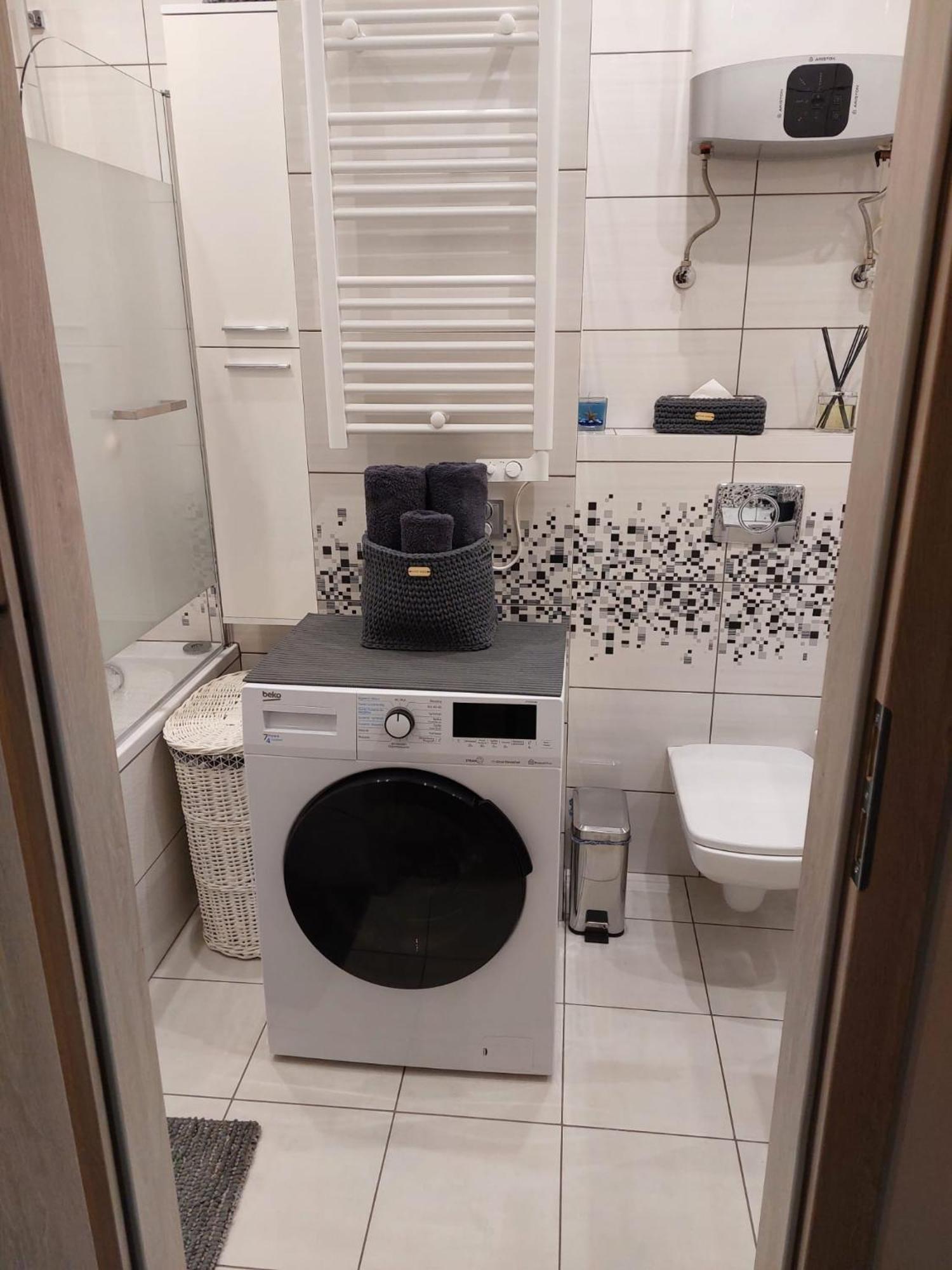 Appartamento Ika *